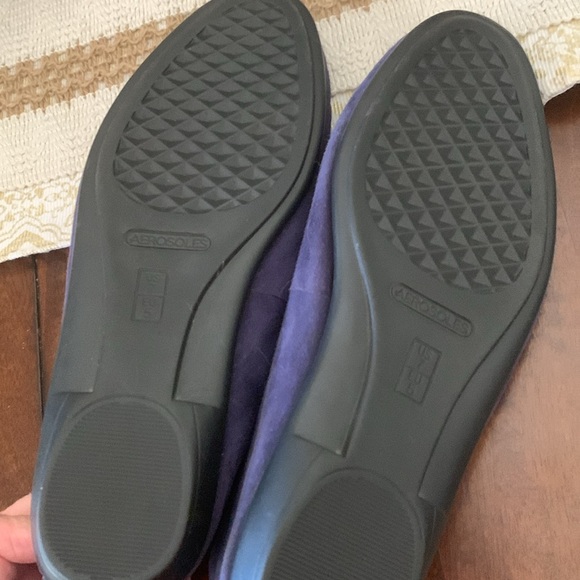 Women’s flat shoes - Picture 4 of 7